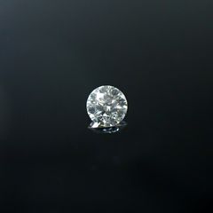 ダイヤモンド SI1-VS/TTLC ハート&キューピッド 0.067ct / 2.6x2.6mm前後 [251031169]