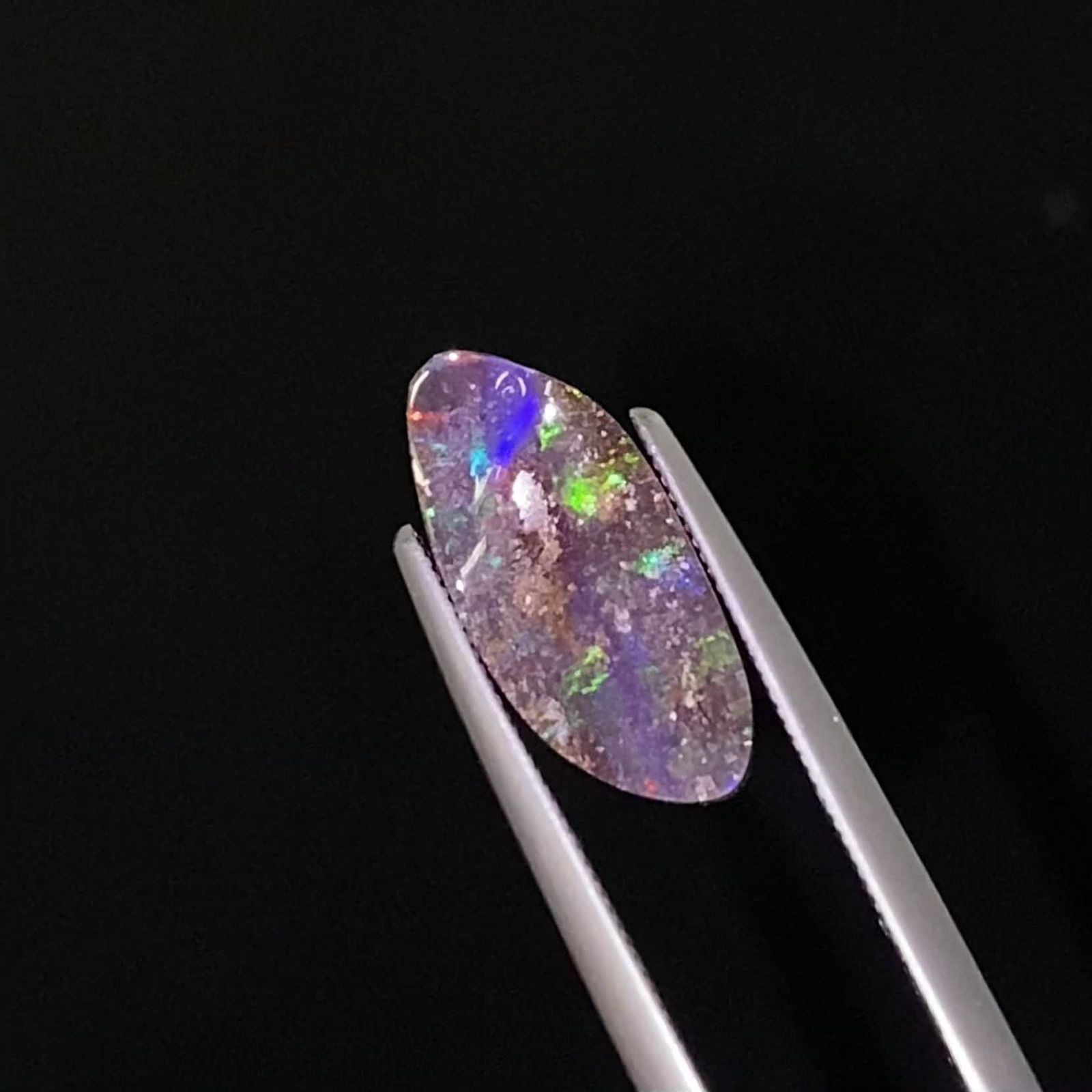 【オーストラリア産】オパール原石 ボルダーオパール原石｜オーストラリア産オパール｜オパール