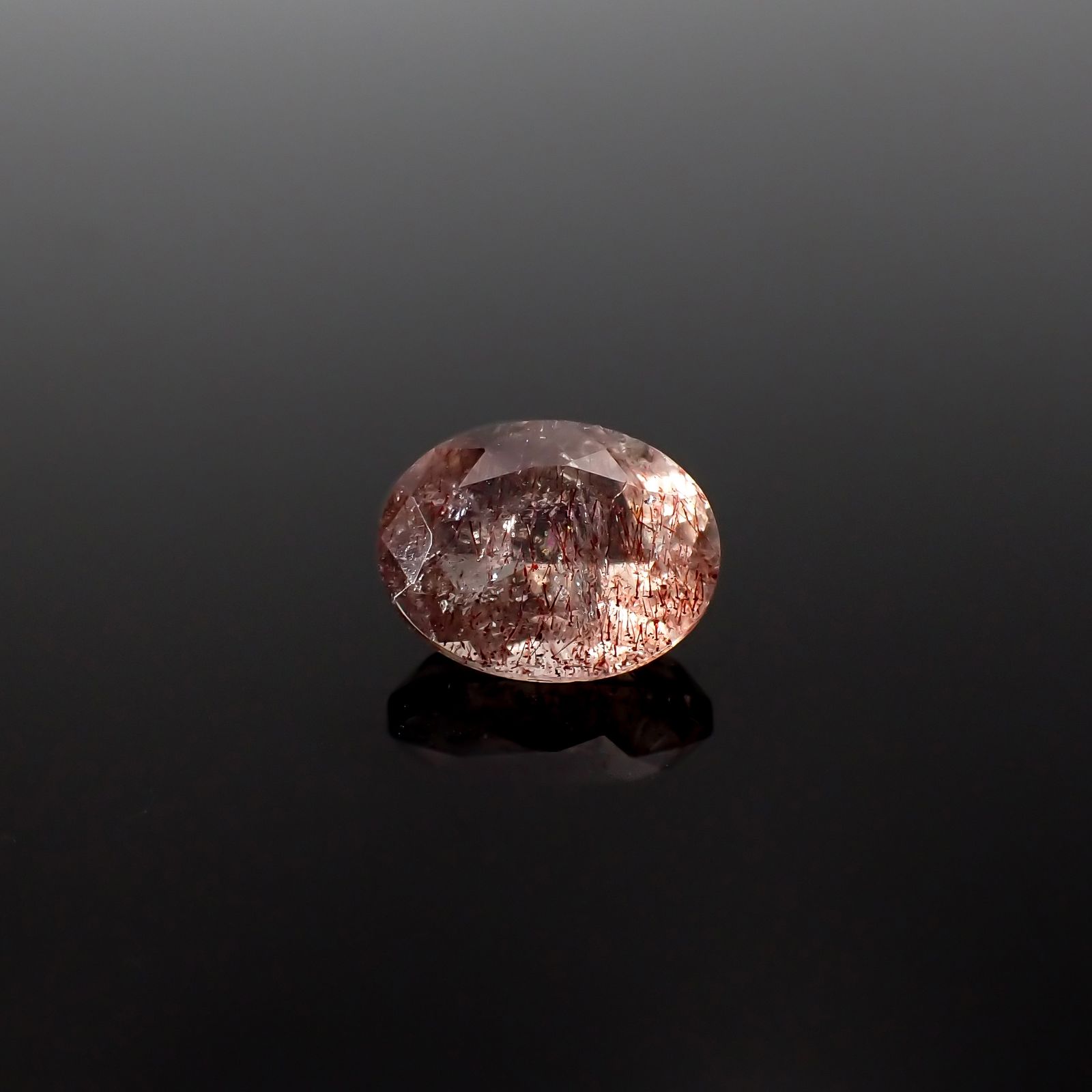 スーパーセブン ブラジル産 1.78ct[231225010]9x7mm前後