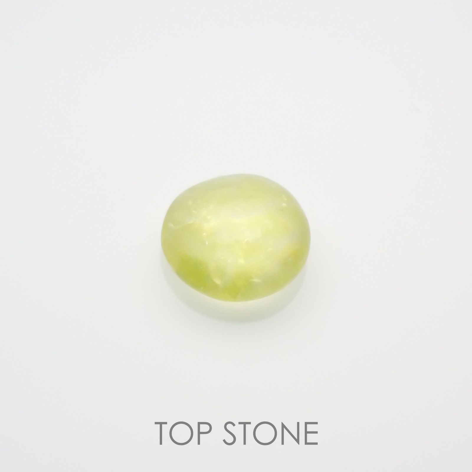ブルーサイト パキスタン産 ルース 0.49ct[210812671]5.5×5.5mm前後