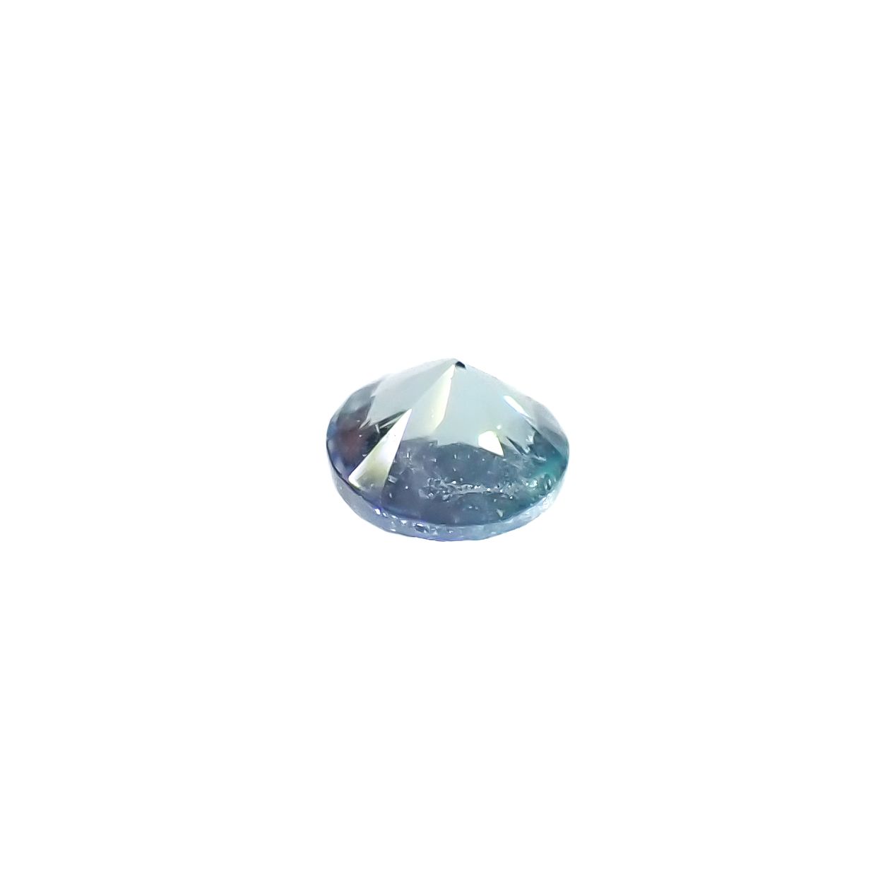 ブルーコーネルピン タンザニア産 0.060ct[240225898]2.3x2.3mm前後