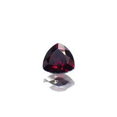 アントヒルガーネット(クロムパイロープガーネット) アメリカ・アリゾナ州産 0.28ct[240527833]4x4mm前後