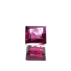 ルビー タイ/ビルマ産 0.21ct[220616361]2.9x2.8mm前後