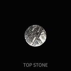 ムオニナルスタ隕石 発見地：スウェーデン 1.38ct[220616120]10.1x10mm前後