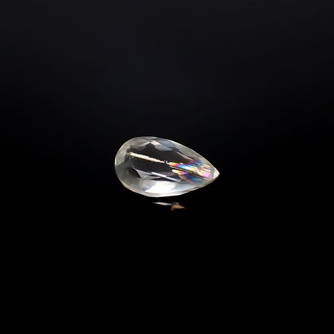 マラウイムーンストーン マラウイ共和国産 5.14ct / 15x9.3mm前後 [260331828]