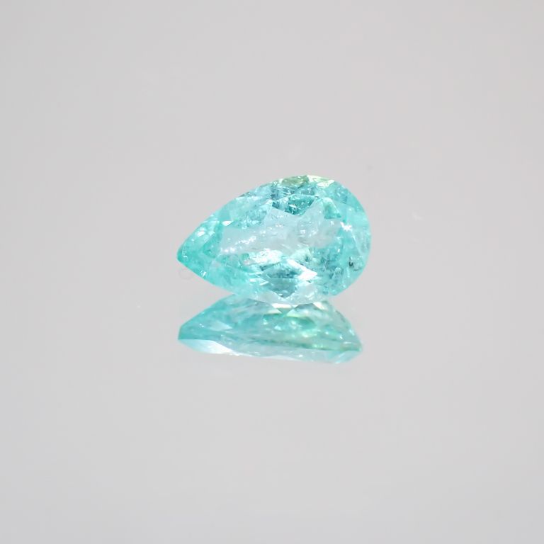 パライバトルマリン 0.174ct ソ付-