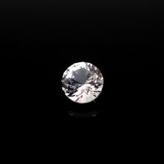 フェナカイト ロシア産 0.53ct / 5.2x5.2mm前後 [260632427]