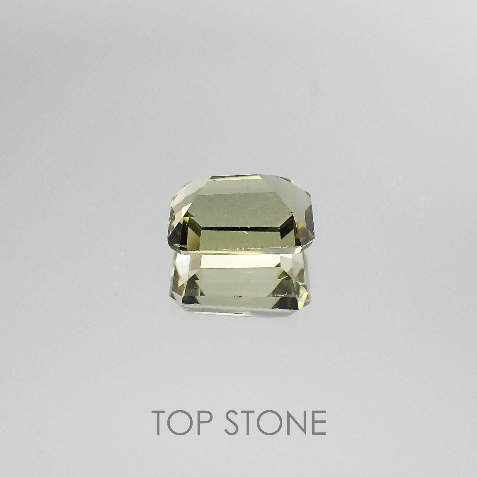 コーネルピン(宝石名コーネルピン)スリランカ産 1.52ct 識別済[220817259]7.7x5.6mm前後