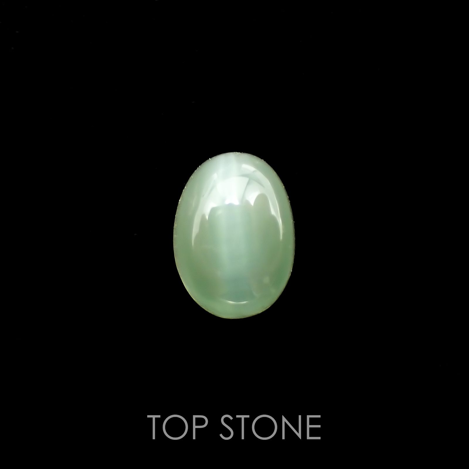 バナジウムコーネルピンキャッツアイ(宝石名コーネルピン)タンザニア産 0.68ct 識別済[221219199]5.9x4.3mm前後