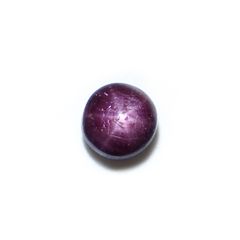 スタールビー インド産 2.41ct[230622404]6.5x6.4mm前後