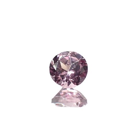 ドラゴンガーネット タンザニア産 0.45ct[241029208]4.5x4.4mm前後