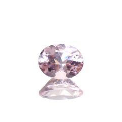モルガナイト モザンビーク産 0.31ct[230923352]5.2x4mm前後