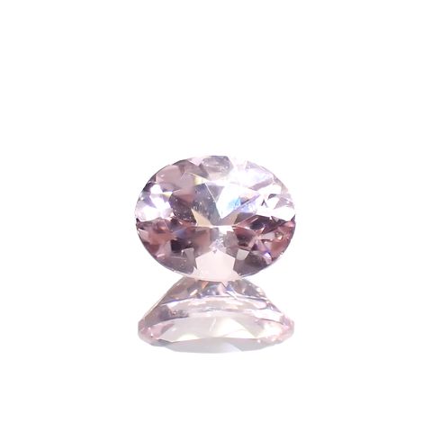 モルガナイト モザンビーク産 0.31ct[230923352]5.2x4mm前後
