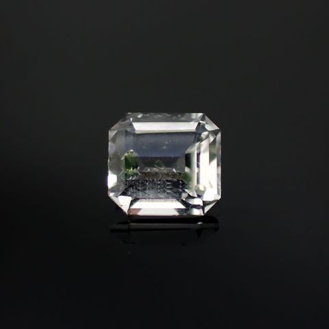 ◇カスタムカット◇オイルインクォーツ パキスタン産 0.63ct[240218536]5.3x4.9mm前後