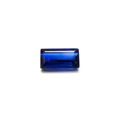 カイヤナイト ネパール産 2.53ct / 9.8x5mm前後 [260532276]