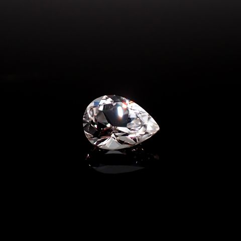 フェナカイト ロシア・マリシェボ鉱山産 0.79ct / 7.4x5.4mm前後 [260632433]