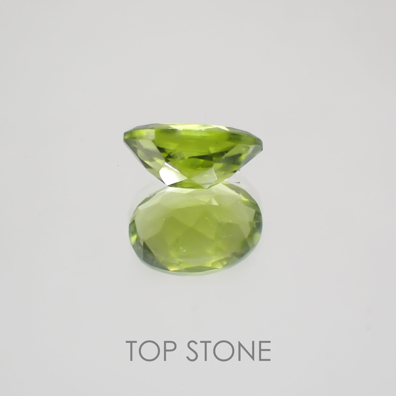 アイドクレース(宝石名アイドクレース) ケニア産 1.28ct 識別済[21039949]7.9×5.9mm前後
