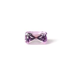 クンツァイト ナイジェリア産 2.93ct [250830967]10.5x5.9mm前後