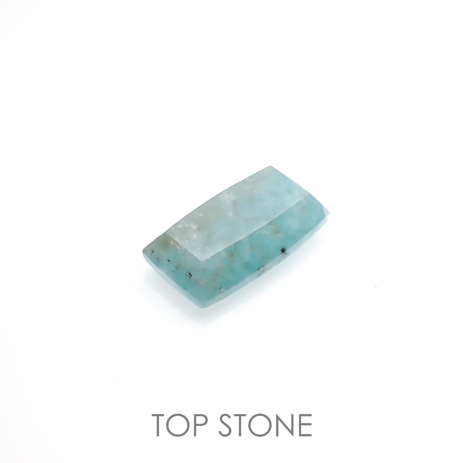 パライバクォーツ ブラジル産 5.57ct[220114254]15.1x8.7mm前後