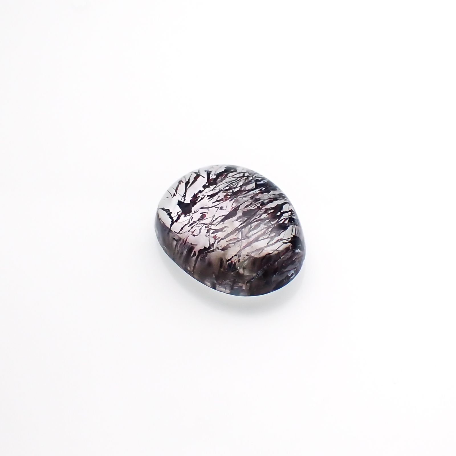 スーパーセブン ブラジル産 2.83ct[220114914]11x8.7mm前後