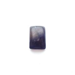 ブラッドショットアイオライト インド産 3.59ct[240226178]12x7.9mm前後