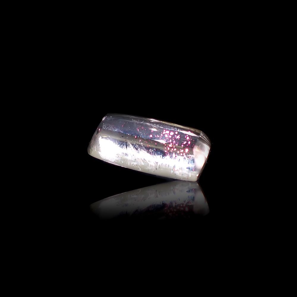ティンカーベルクォーツ ブラジル産 7.16ct [220616637]17.2x8.1mm前後