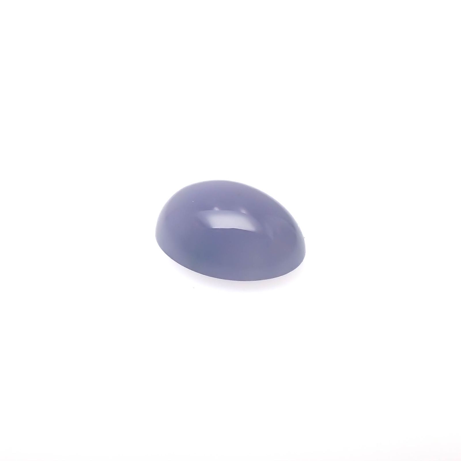 ラベンダー翡翠 ビルマ産 2.07ct[240628388]8.8x7mm前後