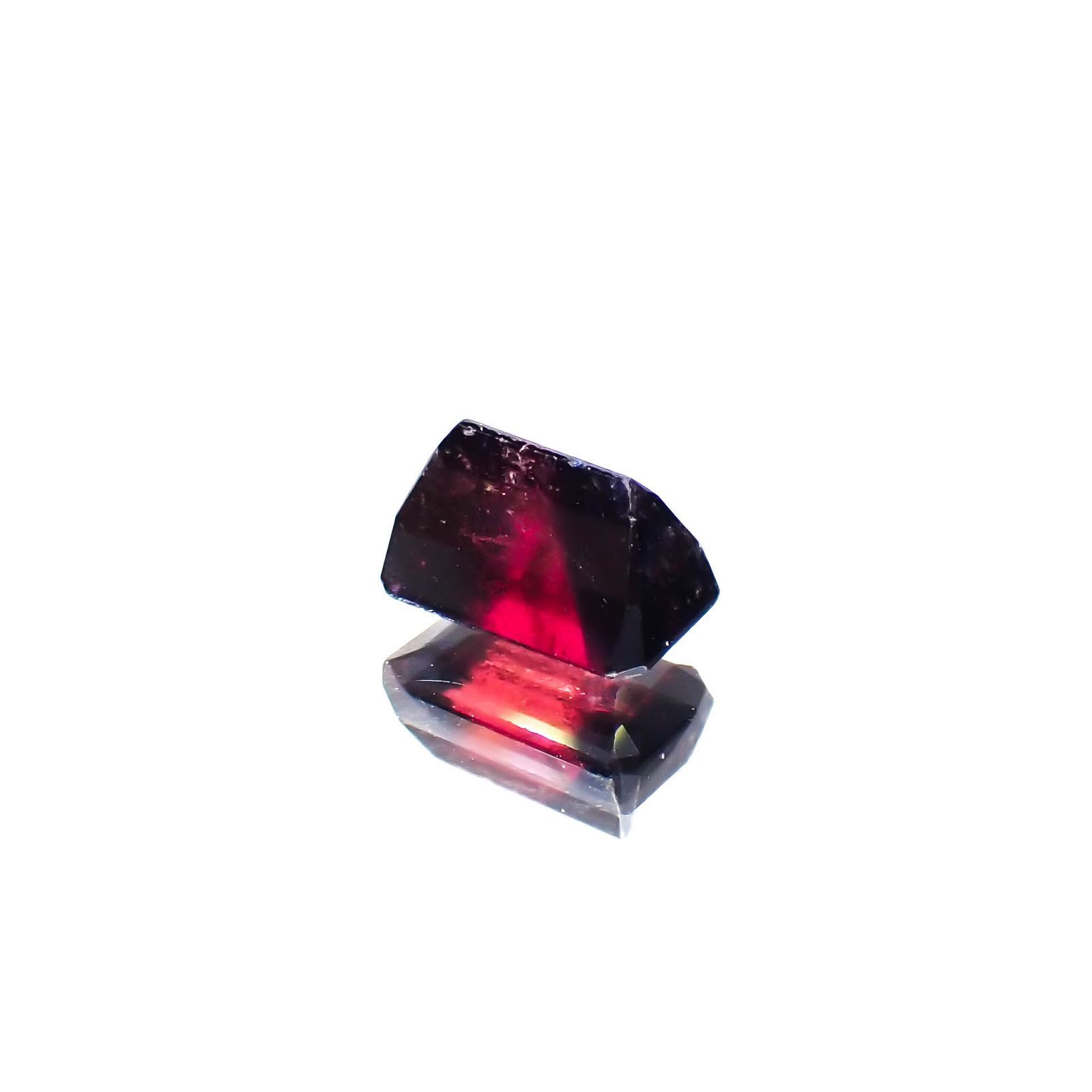 ウィンザーサファイア タンザニア・ウィンザー産 1.06ct [250320911]6.3x3.9mm前後