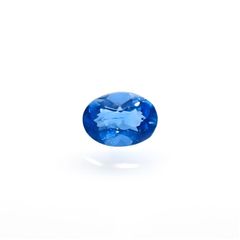 アウイナイト フルオレッセンス(宝石名アウイナイト)ドイツ産 0.035ct 識別済[220515886]2.4x1.7mm前後