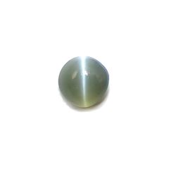 アレキサンドライトキャッツアイ インド産 ルース 0.12ct[20096153]2.8×2.8mm前後