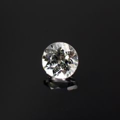 リューコガーネット ビルマ産 0.13ct[230421415]2.9x2.9mm前後