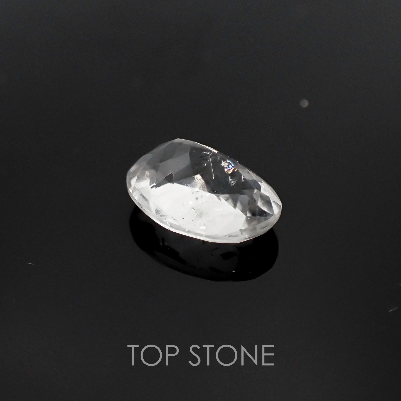 ハイアライトオパール メキシコ産 ルース 1.49ct[20106375]9.6×6.9mm前後