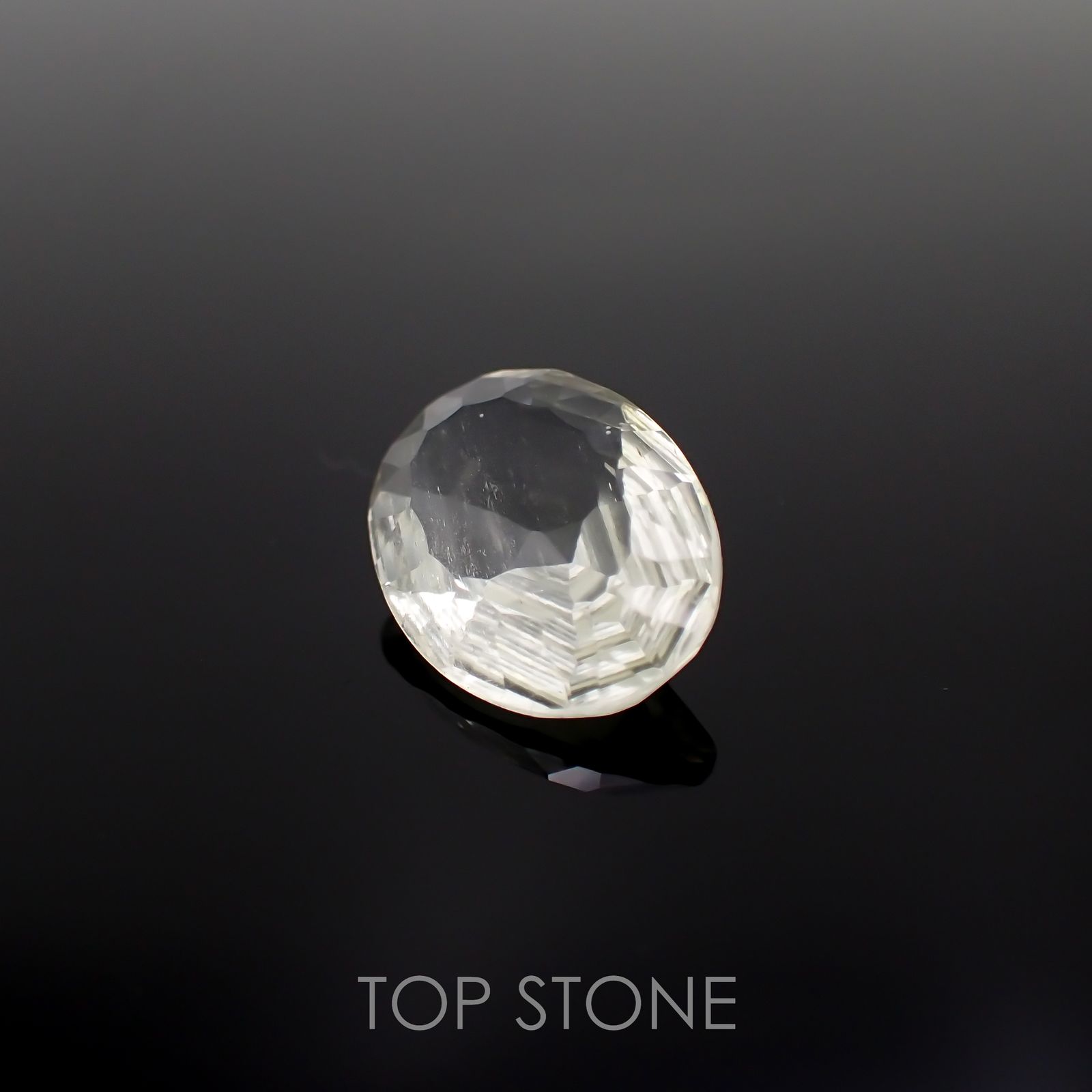 リビアングラス エジプト・リビア砂漠産 6.55ct[221018198]17.5x12.5mm