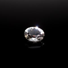 フェナカイト ロシア・マリシェボ鉱山産 0.82ct / 7x5.5mm前後 [260632431]