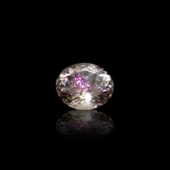 ティンカーベルクォーツ ブラジル産 4.73ct[230320822]12.8x10.8mm前後