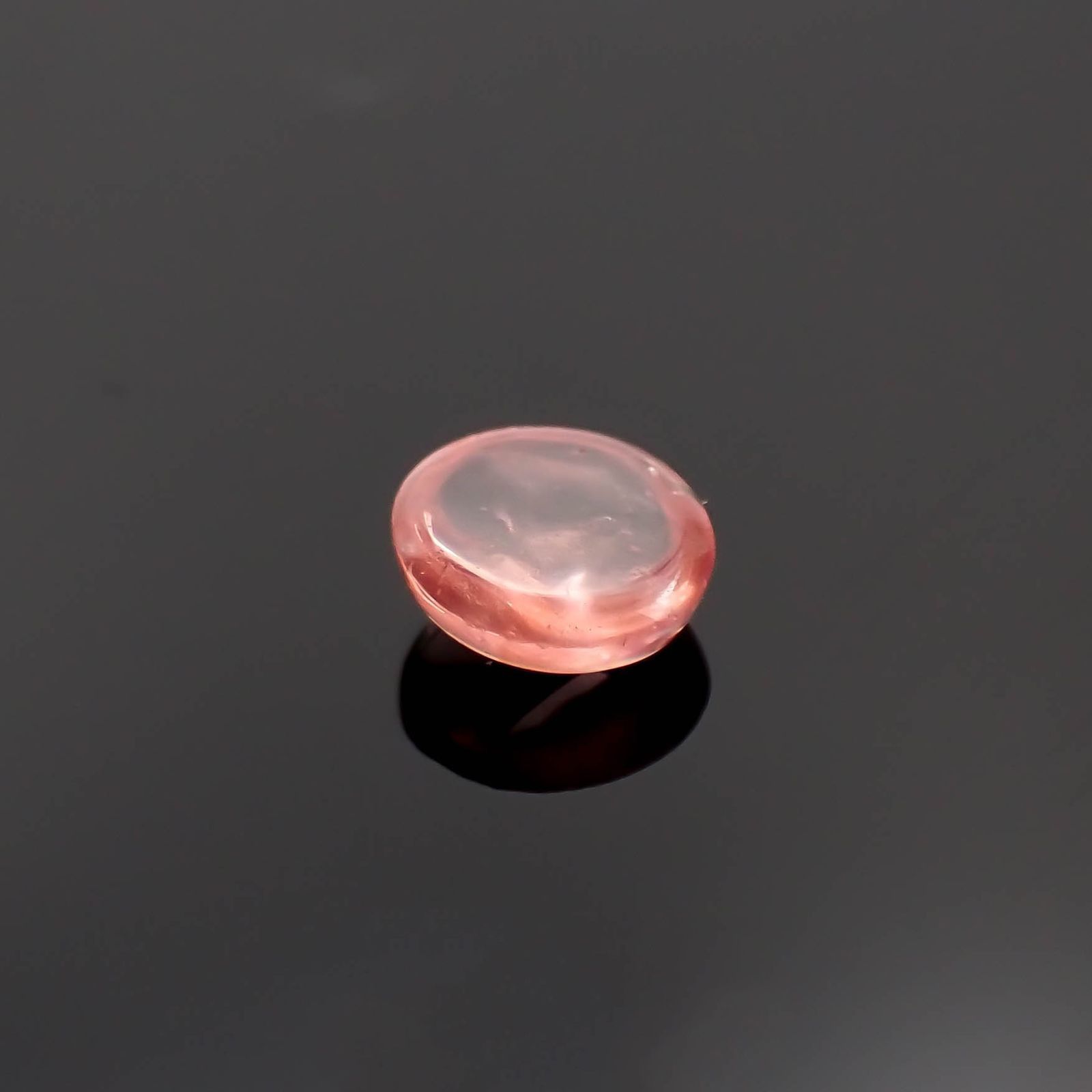 ロードクロサイト アメリカ・コロラド州/中国産 0.50ct / 5x4.9mm前後 [230220710]