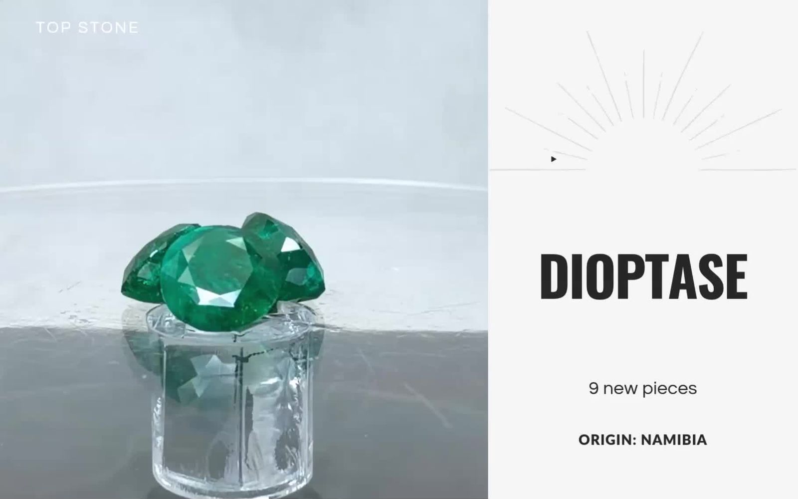 TOP STONE(トップストーン) 宝石ルース専門店 カラーストーンの通販なら