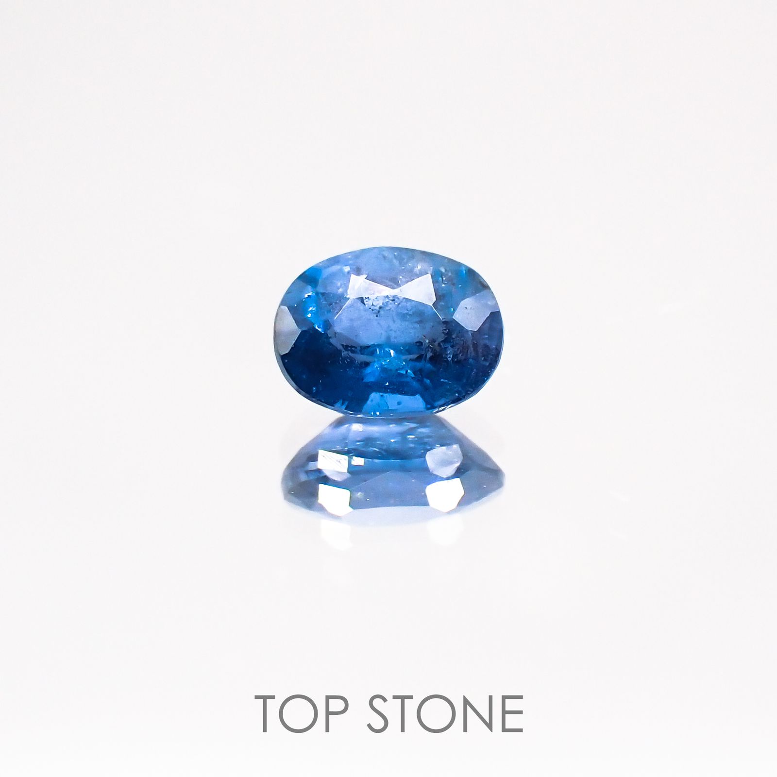 ガーナイト ナイジェリア産 ルース 0.22ct[210510959]3.7×2.9mm前後