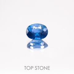 ガーナイト ナイジェリア産 ルース 0.22ct[210510959]3.7×2.9mm前後
