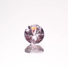 ドラゴンガーネット タンザニア産 0.30ct[230722963]3.9x3.9mm前後