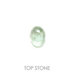 バナジウムコーネルピン(宝石名コーネルピン)タンザニア・タンガ州産 1.17ct 識別済[220115567]6.9x5.1mm前後