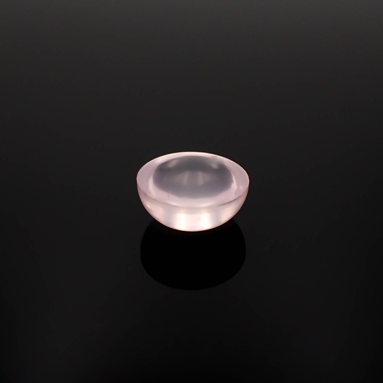 スターローズクォーツ マダガスカル産 3.65ct[230321230]10x10mm前後