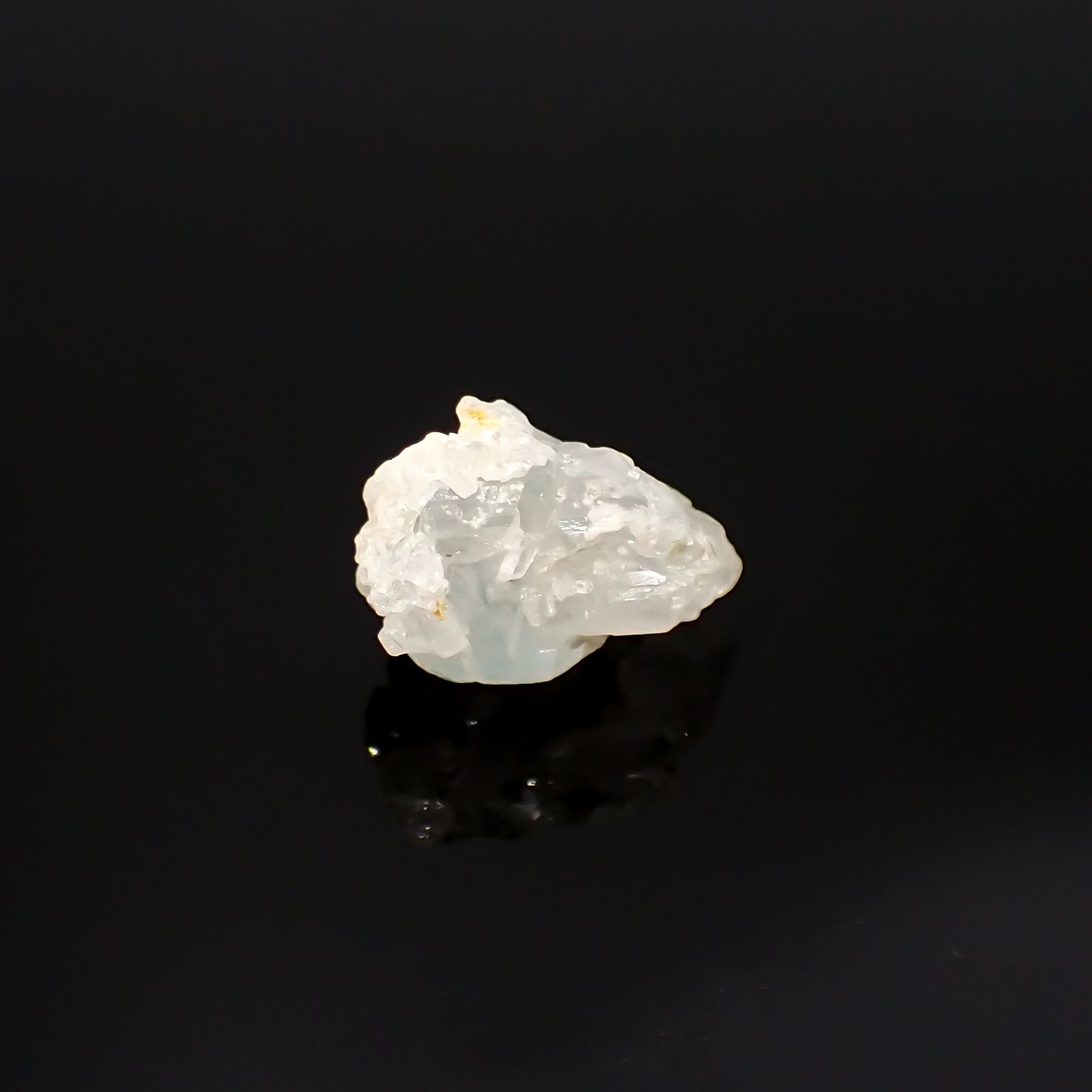 ユークレース 原石 ブラジル産 3.80ct[220515766]10.8x7.9mm前後 | TOP 
