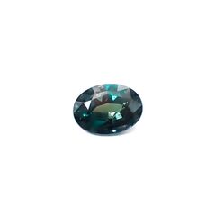 アレキサンドライト(宝石名アレキサンドライト)ブラジル産 GIA鑑付 0.88ct / 7.21x5.31mm前後 [260532227]