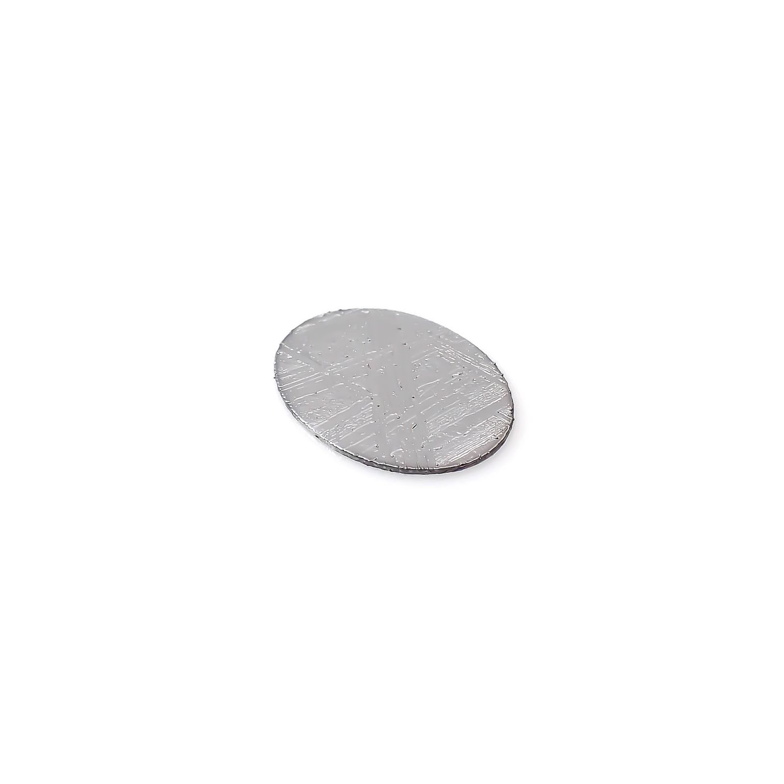 アルタイ隕石 発見地:中国 1.75ct[240125691]13.9x9.8mm前後