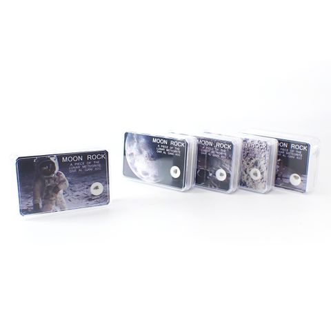 <ランダムセレクト1個販売>月の石-DAR AL GANI 400- 原石 約0.03-0.06ct[221219555]2.0-3.0x2.0-3.0mm前後