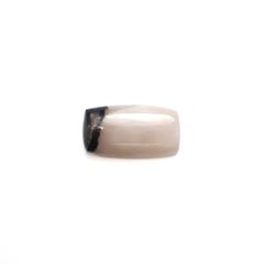 フェナカイト(宝石名ブラウン・フェナカイト)ブラジル産 16.687ct ソ付(彩珠)[231023795]24x13.1mm前後
