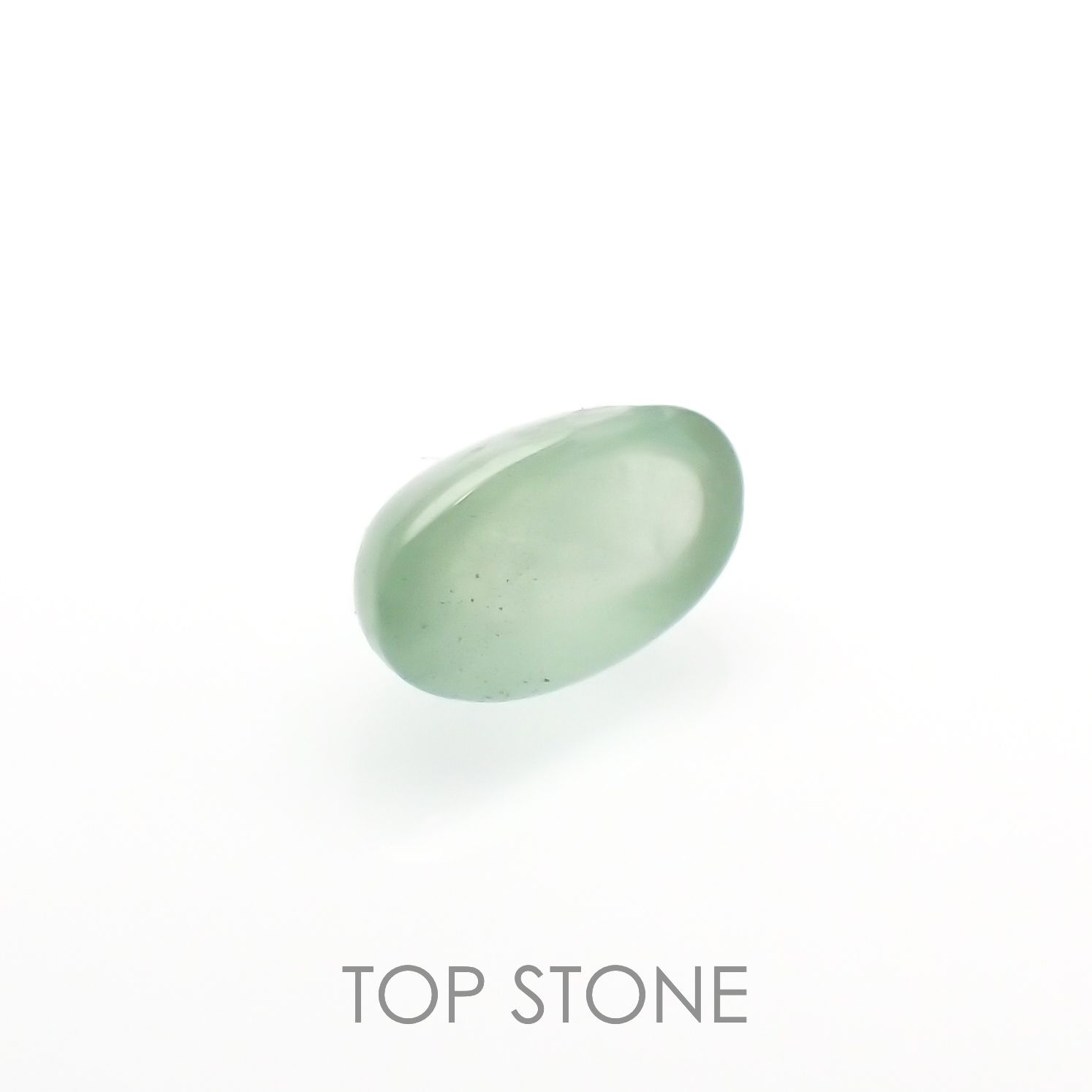 バナジウムコーネルピンキャッツアイ(宝石名コーネルピン)タンザニア産 0.50ct 識別済[221219200]5.8x3.3mm前後