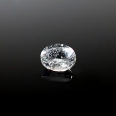 テネブレッセンススキャポライト アフガニスタン産 0.31ct / 5x3.9mm前後 [260532254]