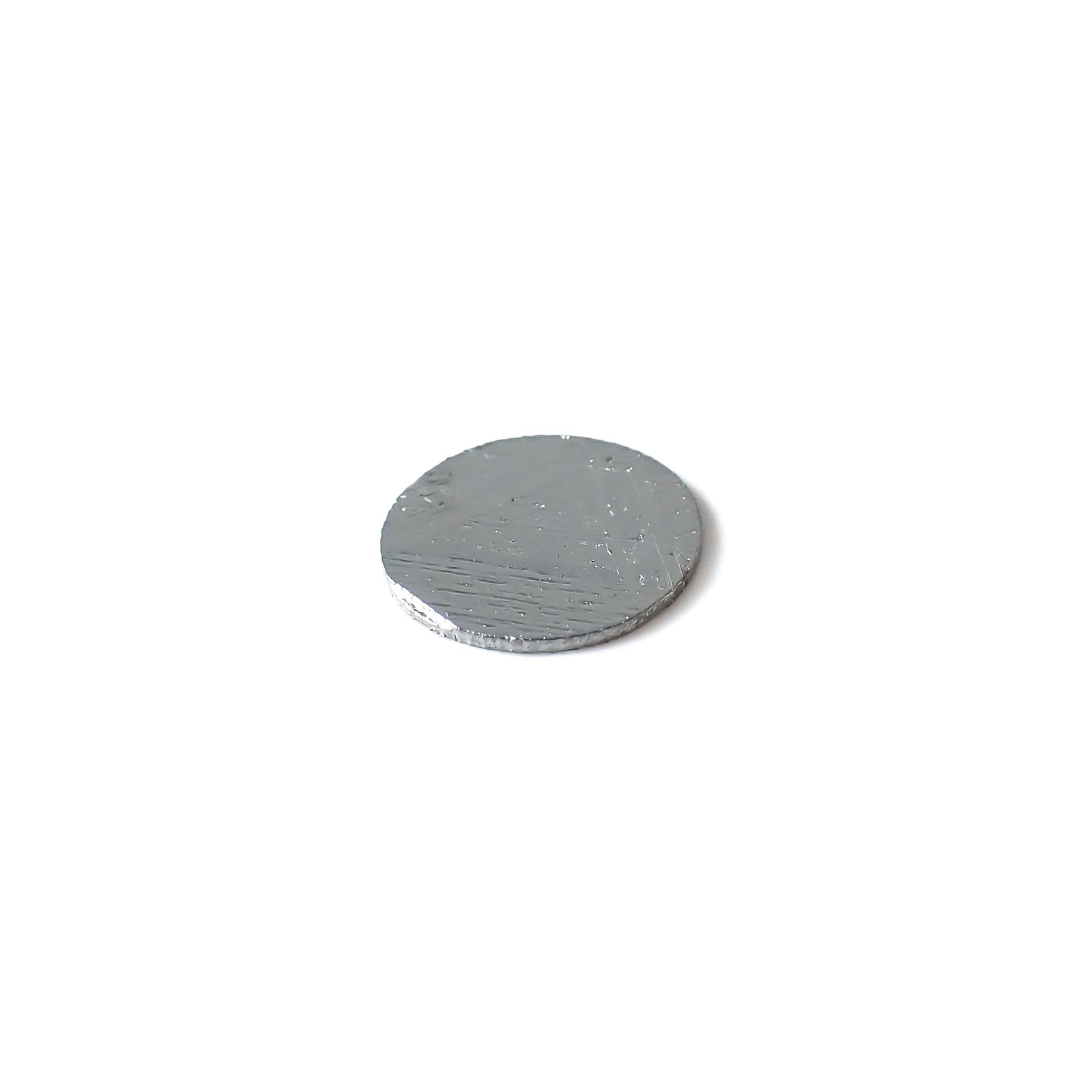 アルタイ隕石 発見地:中国 1.63ct[240125561]10x10mm前後